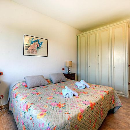 シエーナCertosa Houseアパートメント エクステリア 写真